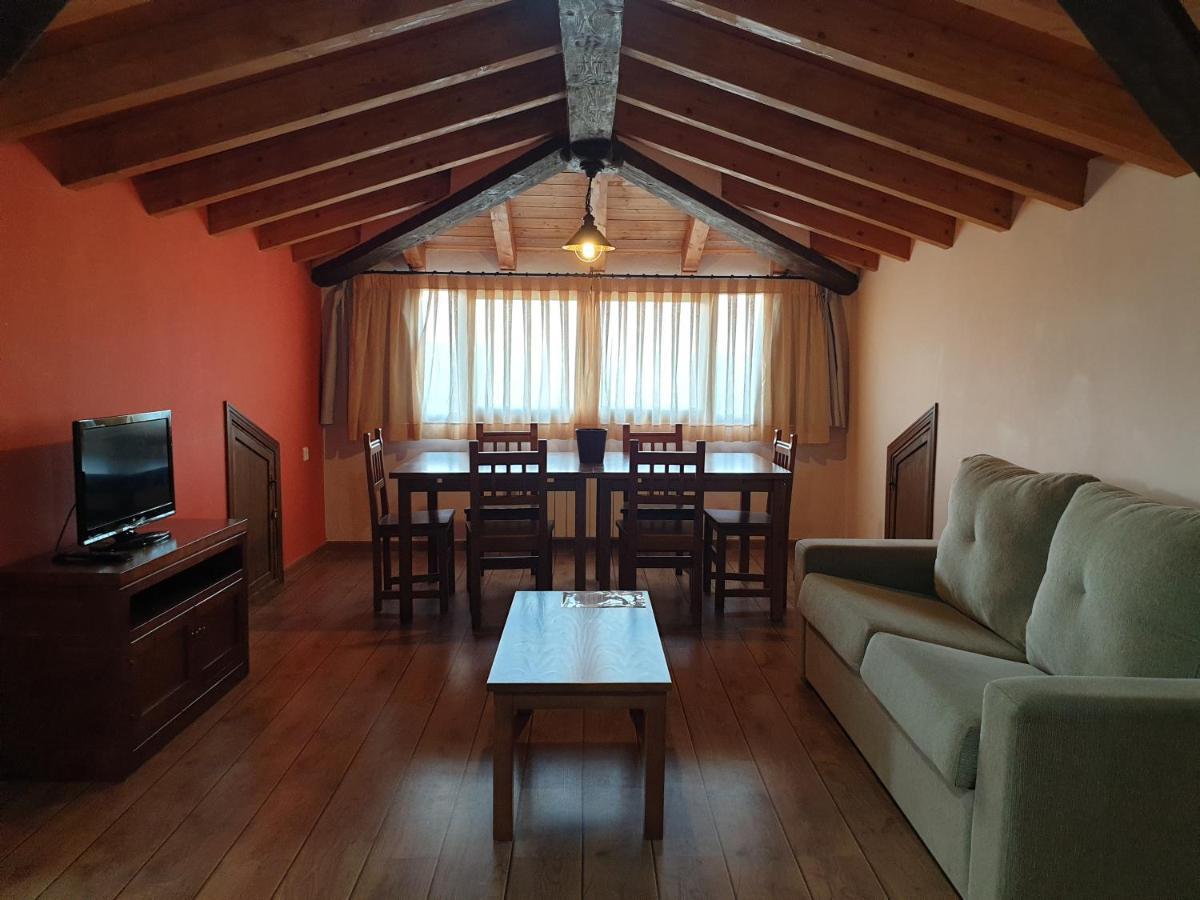 Casa Rural Don Rosendo Olmeda de Cobeta Exteriör bild