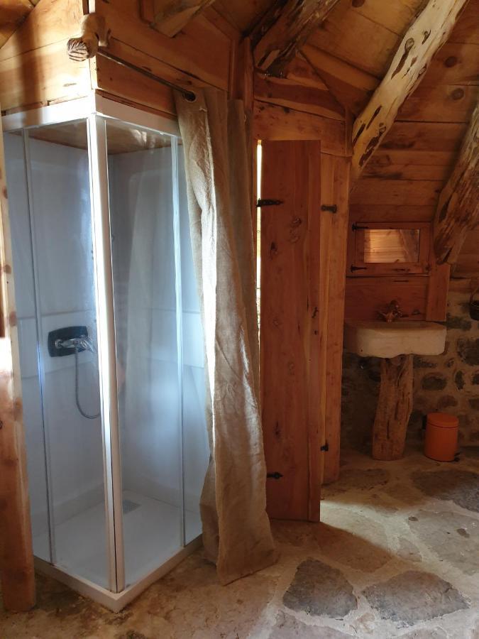 Casa Rural Don Rosendo Olmeda de Cobeta Exteriör bild