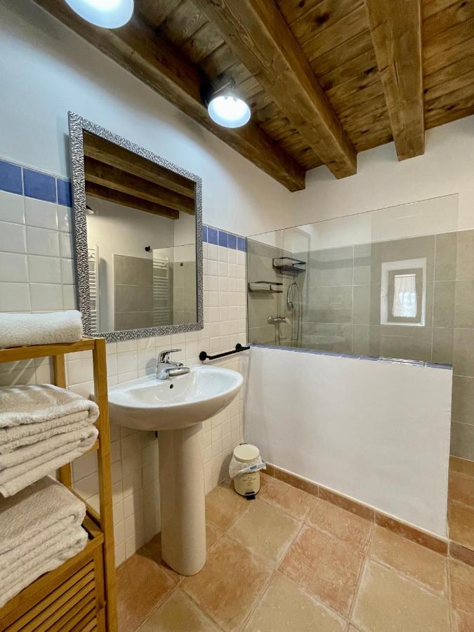 Casa Rural Don Rosendo Olmeda de Cobeta Exteriör bild